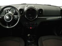 tweedehands Mini One Countryman 1.5 Dutch Made Edition (NAVIGATIE PARKEERSEN