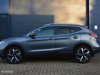 Occasion Nissan Qashqai Tekna+ 159 PK (116 kW) 2019 Grijs SUV