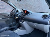 Occasion Renault Twingo 58 PK (42 kW) 2009 Grijs Hatchback