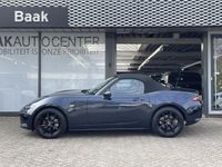 tweedehands Mazda MX5 2.0 SkyAc-G 184 Exclusive Line