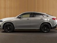 tweedehands Mercedes E400 GLE-KLASSE Coupé4MATIC AMG-22"-HUD-BURMESTER-PANO