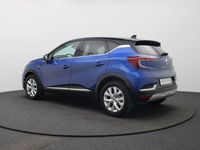 tweedehands Renault Captur TCe 90pk Intens RIJKLAAR!