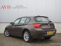 tweedehands BMW 116 116 d Executive Automaat