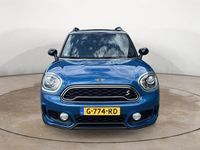 tweedehands Mini Cooper S Countryman 2.0 E ALL4 JCW Pakket