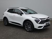 Occasion Kia Sportage GT-Line 230 PK (169 kW) 2022 Wit SUV