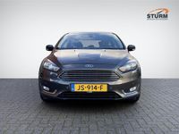 tweedehands Ford Focus 1.0 Titanium | Navigatie | Voorruit Verwarmd | Cru