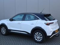 Occasion Opel Mokka Elegance 131 PK (96 kW) 2022 Wit SUV