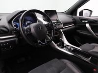 Occasion Mitsubishi Eclipse Cross Intense+ 98 PK (72 kW) 2022 Grijs SUV