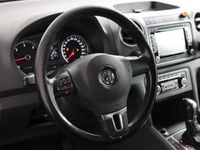 tweedehands VW Amarok 2.0 TDI 4Motion BM Plus Highline
