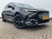 Occasion Subaru Solterra 160 kW (218 PK) 2022 Zwart (metallic) SUV