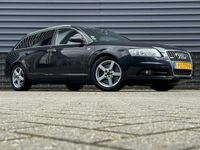 tweedehands Audi A6 Avant 2.8 FSI Pro Line | Stoelvw | Navi | Cruise