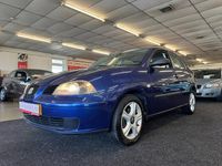 Occasion Seat Cordoba Stella 75 PK (55 kW) 2004 Blauw Sedan