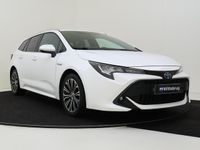 tweedehands Toyota Corolla Touring Sports 1.8 Hybrid Dynamic | Navigatie by A
