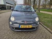 tweedehands Fiat 500 0.9 TwinAir T Lounge