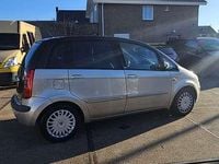 Occasion Lancia Musa 95 PK (69 kW) 2007 Beige MPV