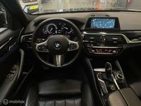 tweedehands BMW 530 5-SERIE i Exe 252pk M-Sport |20"LM-velgen | NL-Auto!