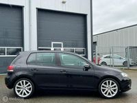 tweedehands VW Golf VI 1.4 TSI Highline|GARANTIE|CRUISE|NAVI