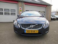 tweedehands Volvo S60 1.6 T4 Kinetic