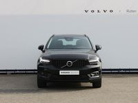 tweedehands Volvo XC40 T4 211PK Automaat Recharge R-Design Expression Navigatie / Standkachel / 18" lichtmetalen velgen / Cruise Control / Climate Control / Keyless Entry /