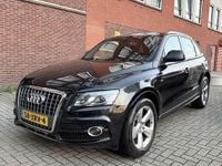 Occasion Audi Q5 S-Line 211 PK (155 kW) 2012 SUV