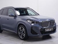 Occasion BMW iX1 Shadowline 230 kW (313 PK) 2024 Grijs SUV