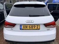 Occasion Audi A1 Advanced 95 PK (69 kW) 2019 Wit SUV