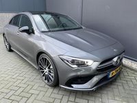 tweedehands Mercedes CLA35 AMG 4MATIC Turbo Premium Plus //Full options met o.a.