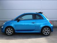 tweedehands Fiat 500C 0.9 TwinAir Turbo Sport