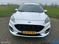 tweedehands Ford Kuga 2.5 Phev ST LINE X ST LINE