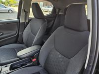 Nieuw Toyota Yaris Hybrid 116 PK (85 kW) 2025 Zwart Hatchback