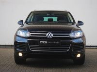 tweedehands VW Touareg 3.0 TDI Highline Orig. NL | Pano | 360 | Dyna audi