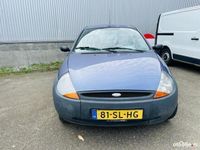 tweedehands Ford Ka 1.3 Champion