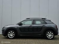 tweedehands Citroën C4 Cactus 1.2 PURETECH FEEL/NAVI/BLUETOOTH/LED/CRUISE