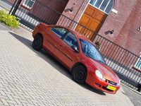 Occasion Chrysler Neon 133 PK (97 kW) 2000 Rood Sedan