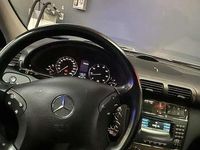 Occasion Mercedes C180 Avantgarde 143 PK (105 kW) 2006 Sedan