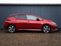 tweedehands Nissan Leaf e+ N-Connecta 62 kWh (218PK), 1ste-Eigenaar, -Dealer-O
