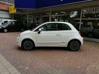 tweedehands Fiat 500C 1.2 LOUNGE