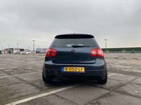 tweedehands VW Golf V 