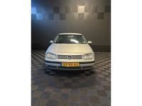 tweedehands VW Golf IV 1.9 TDI Trendline | Airco | Nieuwe APK |