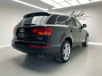 tweedehands Audi Q7 3.0 TDi V6 *7 PLACES*TOIT PANORAMIQUE*GPS*CUIR*