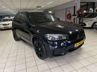 tweedehands BMW X5 XDrive40e iPerformance Appel Carplay Head up displ