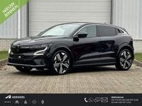 Nieuw Renault Megane E-Tech Iconic 161 kW (220 PK) 2026 Overige Hatchback