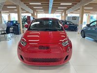tweedehands Fiat 500e RED 87kW 42 kWh