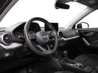 Occasion Audi Q2 150 PK (110 kW) 2021 Grijs SUV
