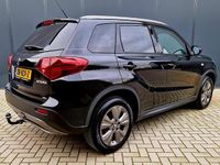 Occasion Suzuki Vitara 111 PK (81 kW) 2018 Zwart (metallic) SUV