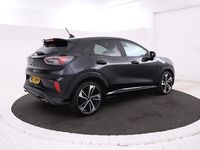 Occasion Ford Puma ST-Line 120 PK (88 kW) 2021 Zwart SUV