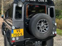 tweedehands Land Rover Defender 110 Adventure Limited Edition incl. BTW en BPM.