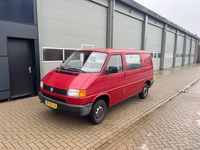 Occasion VW T3 61 PK (44 kW) 1991 Van