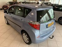 tweedehands Toyota Verso-S 1.3 Vvt-I Aspiration