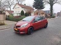 Occasion Toyota Yaris Comfort 99 PK (72 kW) 2013 Hatchback